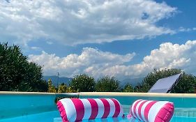 Orto del pettirosso